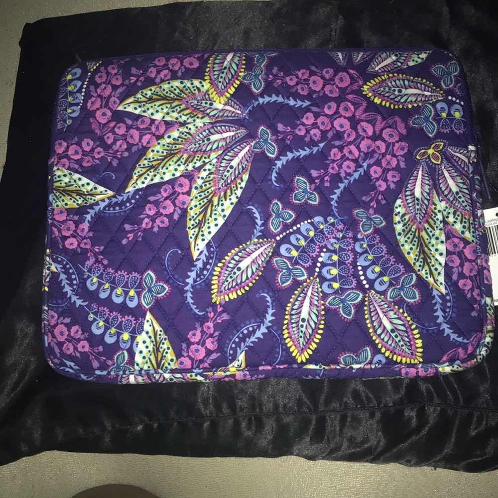 Vera Bradley Laptop Sleeve